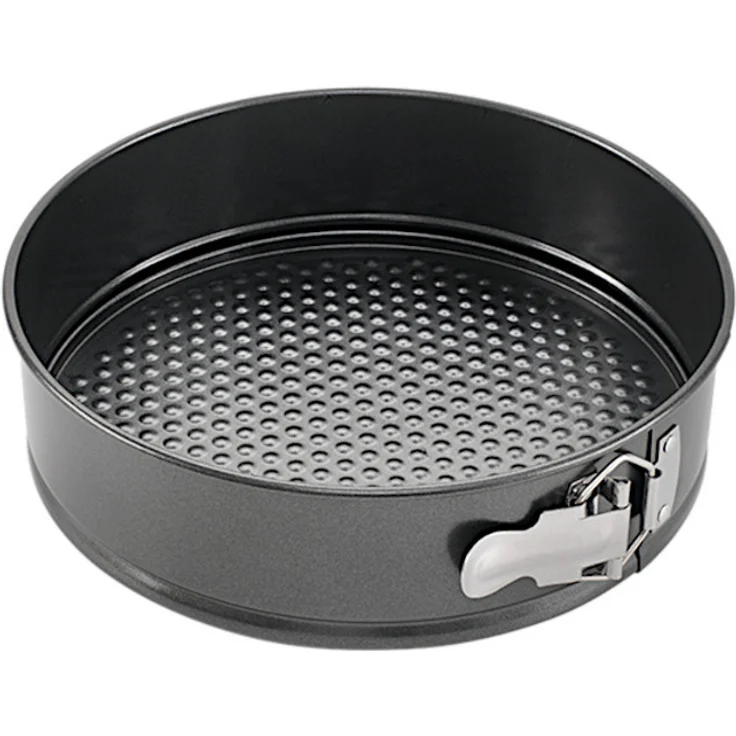 METALTEX 220604038 Superior Springform 24 cm, antihaft – Bild 1