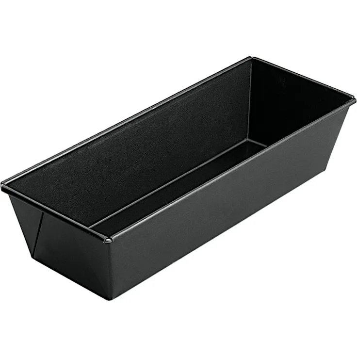 METALTEX 220626038 Superior Kastenform 30 cm, antihaft