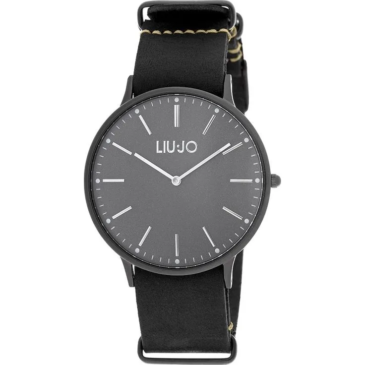 Liu Jo Damenarmbanduhr Edelstahl TLJ968 139