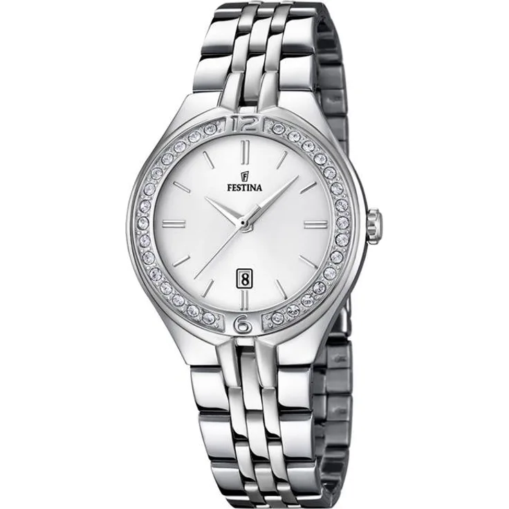 Festina Damen Armbanduhr F16867 1 Mademoiselle