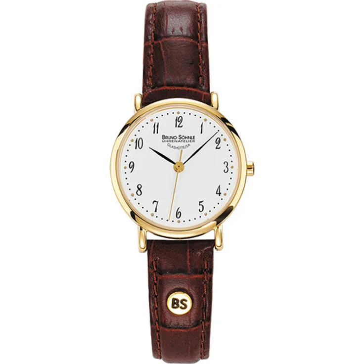 Bruno Söhnle Uhr für Damen 17-33045-921 Nabucco