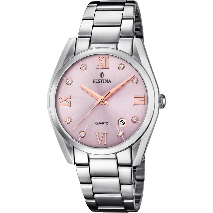 Festina F16790/D Damen Boyfriend Collection 37 mm