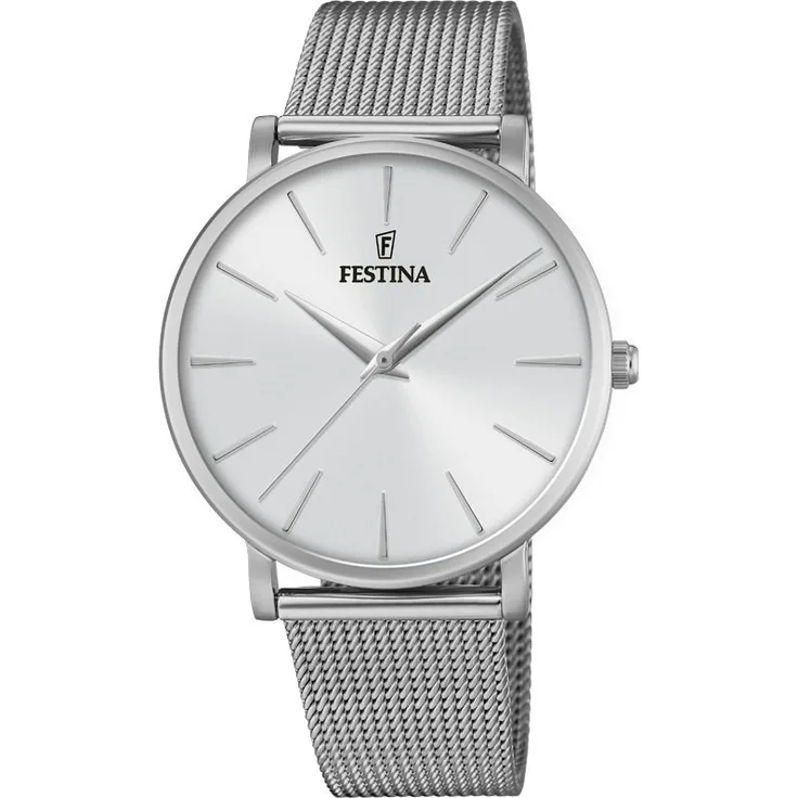 Festina Uhr für Damen F20475/1 Edelstahl