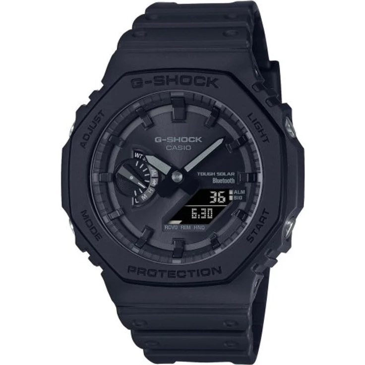 Casio GA-B2100-1A1ER G-Shock Herren 45mm 20ATM – Bild 1