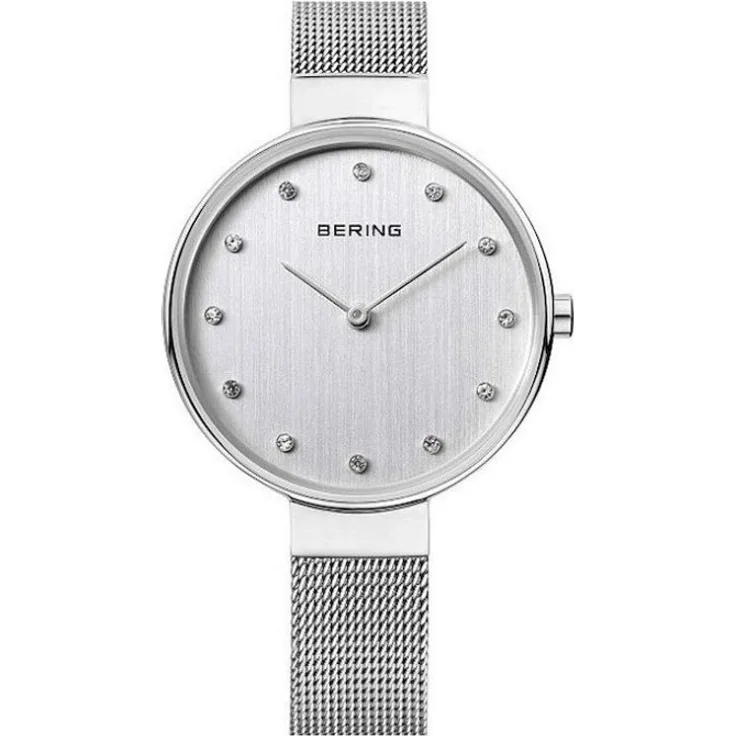 Bering 12034-000 Classic Damen 34mm 3ATM