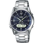 Casio Herren Armbanduhr LCW M100DSE 2AER Funk Solar