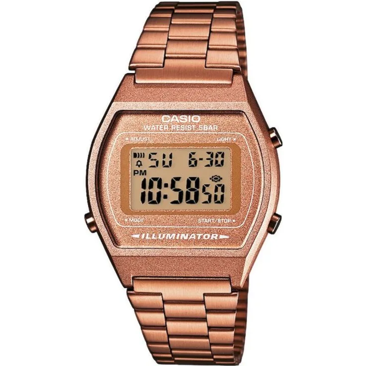 CASIO B640WC-5AEF Unisex Collection 35mm 5ATM