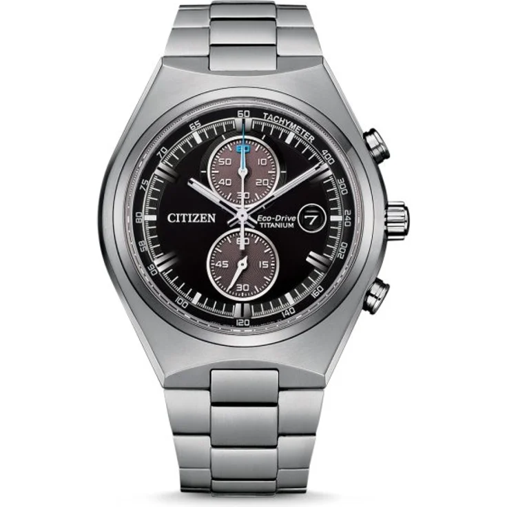 Citizen CA7090-87E Eco-Drive Super-Titanium 43mm 10ATM