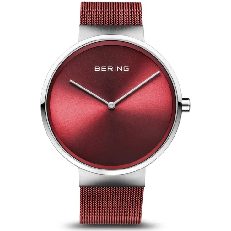 Bering 14539-303 Classic Unisex 39mm 5ATM