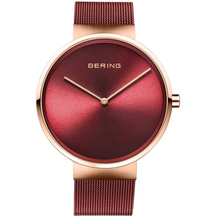 Bering 14539-363 Classic Unisex 39mm 5ATM