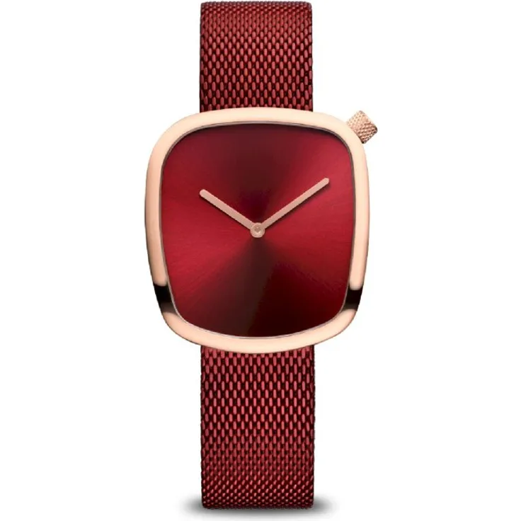 Bering 18034-363 Pebble Damen 34mm 3ATM