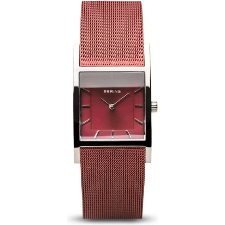 Bering 10426-303-S Classic Damen 26mm 5ATM