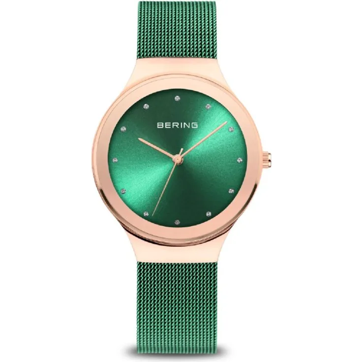 Bering 12934-868 Classic Damen 34mm 3ATM