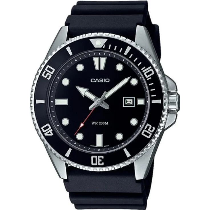 Casio Diver, Quarzuhr, 44 mm  – Bild 1