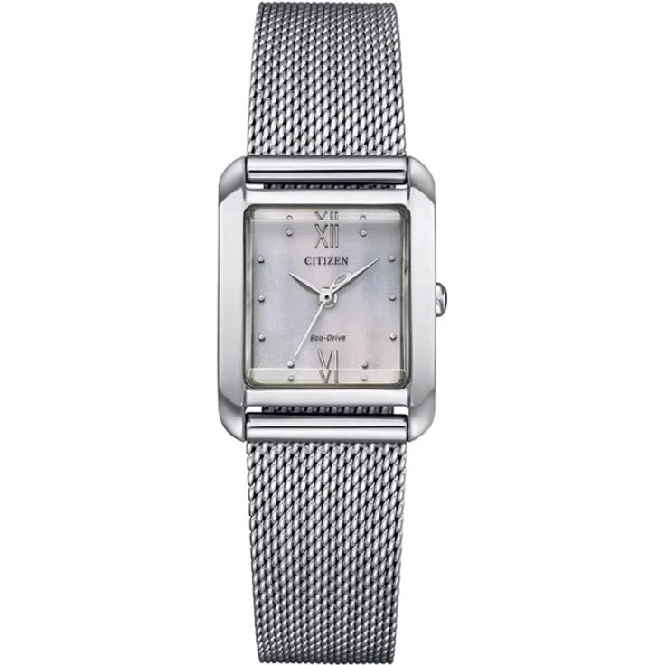 Citizen EW5590-62A Eco-Drive Elegance Damen 22mm 5ATM