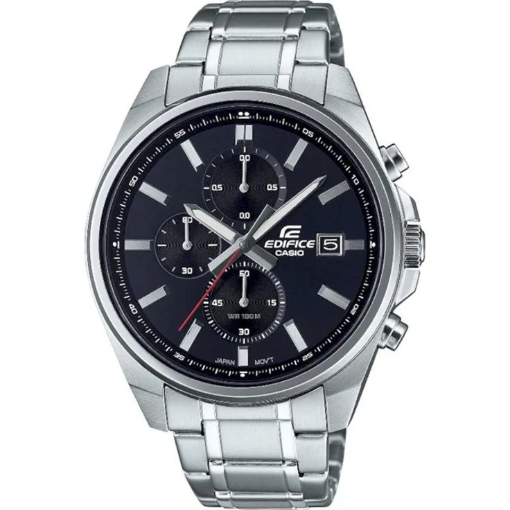 Casio EFV-610D-1AVUEF Edifice Herren 43mm 10ATM