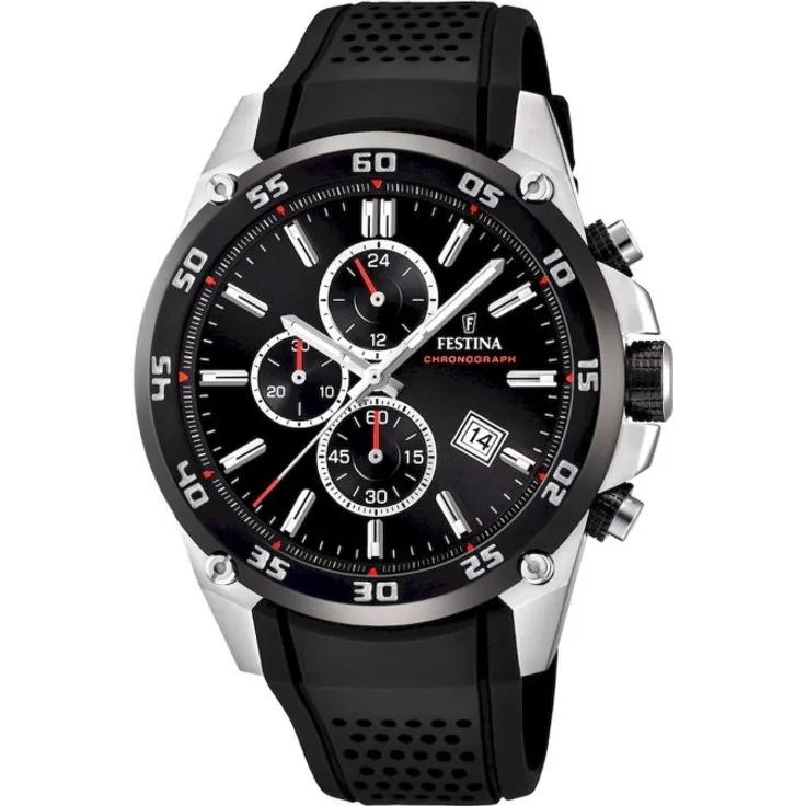 Festina F20330/5 The Originals Chronograph 47mm 10ATM