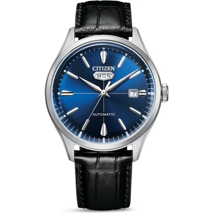 Citizen Herren Armbanduhr NH8390 20LE Automatic