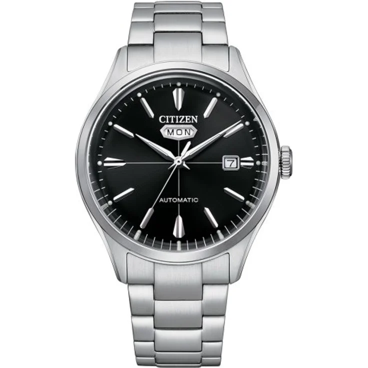 Citizen NH8391-51E Automatik Herren 40mm 5ATM – Bild 1