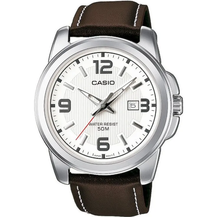 Casio Collection, Quarzuhr, 45 mm 