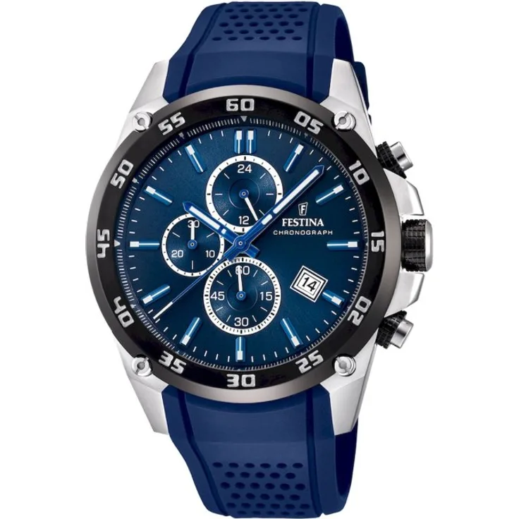 Festina F20330/2 The Originals Chronograph 47mm 10ATM