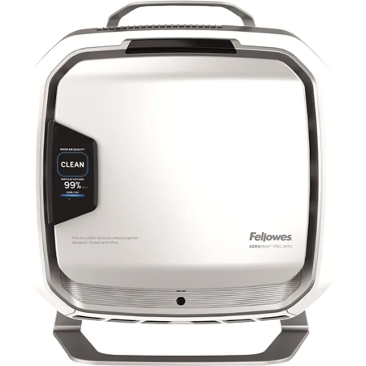 Fellowes Luftreiniger AeraMax Pro AM 3S 67 dB