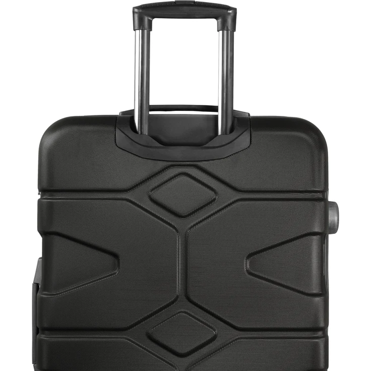 Hauptstadtkoffer X Kölln Hartschalen Koffer Koffer Trolley Rollkoffer Reisekoffer, TSA, 76 cm, 120 Liter camouflage – Bild 6