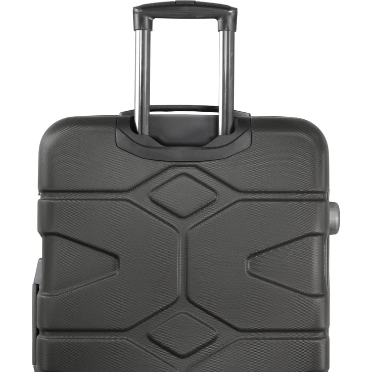 Hauptstadtkoffer X Kölln Hartschalen Koffer Koffer Trolley Rollkoffer Reisekoffer, TSA, 76 cm, 120 Liter graphit – Bild 6
