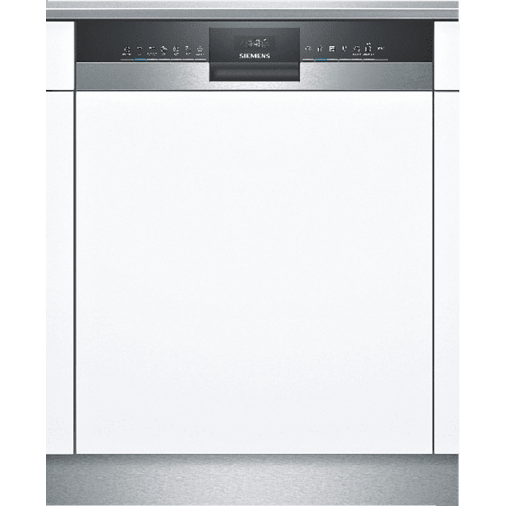 Siemens SN53ES16AE, Geschirrspüler, C, Geräuschemissionsklasse B, Geräuschemissionen 44 Dezibel