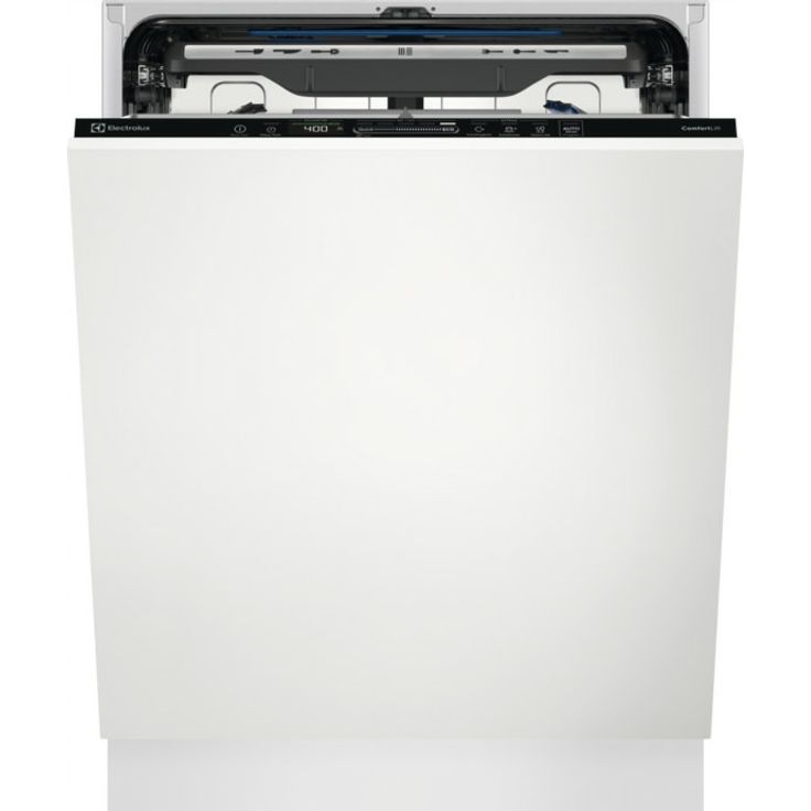 Electrolux EEC767310L, Geschirrspüler, D, Geräuschemissionsklasse B, Geräuschemissionen 44 Dezibel
