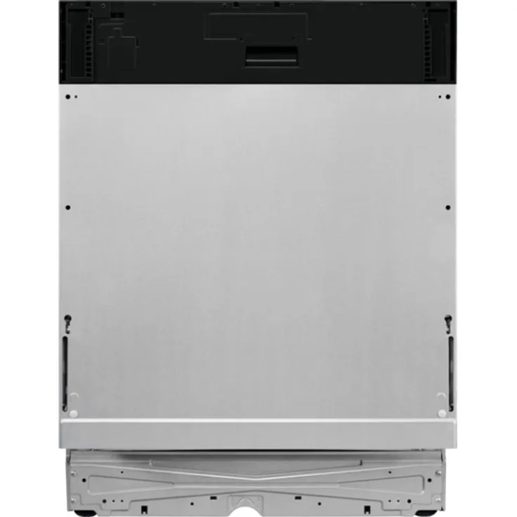 Electrolux EEC67310L, Geschirrspüler, D, Geräuschemissionsklasse B, Geräuschemissionen 44 Dezibel