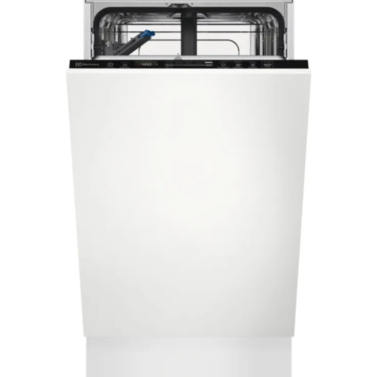Electrolux EEG62310L, Geschirrspüler, D, Geräuschemissionsklasse B, Geräuschemissionen 44 Dezibel