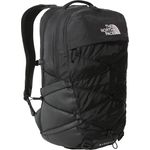 The North Face Rucksack Borealis, schwarz