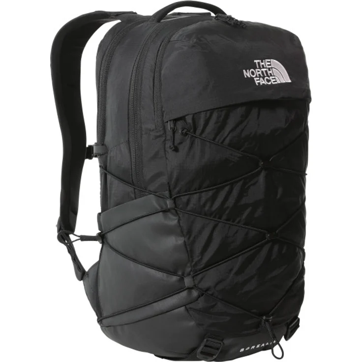 The North Face Rucksack Borealis, schwarz – Bild 1