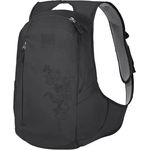 Jack Wolfskin Damen Rucksack Ancona, schwarz