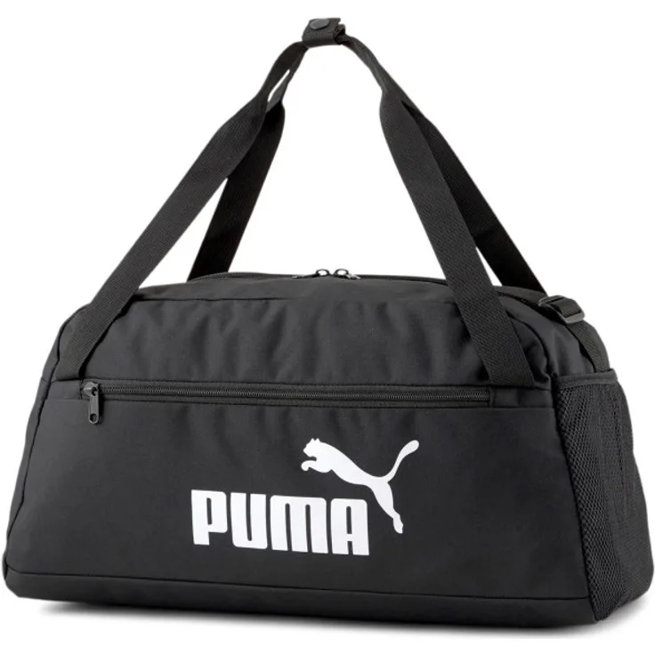 Puma Sporttasche Phase puma schwarz