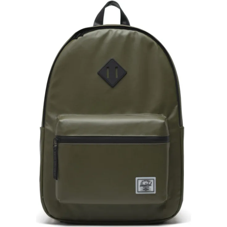 Herschel Rucksack Classic XL Ivy, grün