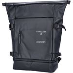 Strellson Freizeitrucksack Stockwell 2.0 Sebastian, schwarz