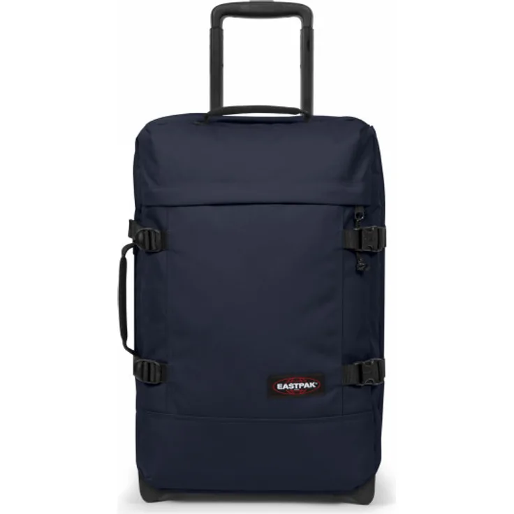 Eastpak Rollenreisetasche Tranverz S ultra marine