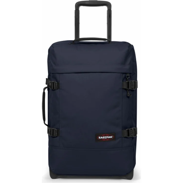 Eastpak Rollenreisetasche Tranverz S ultra marine