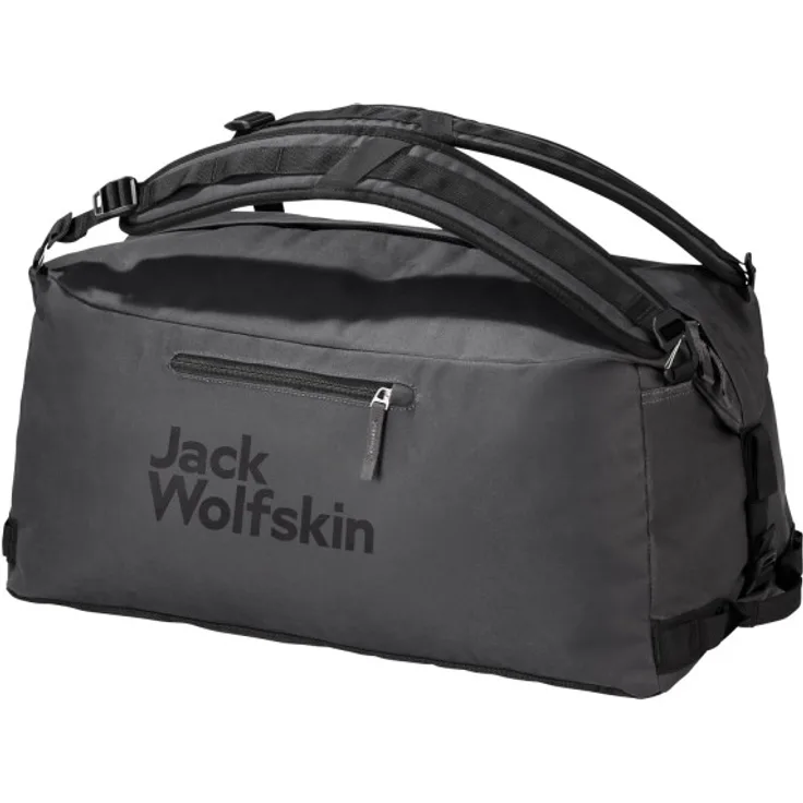Jack Wolfskin Reisetasche Rucksack Traveltopia Duffel 45, phantom