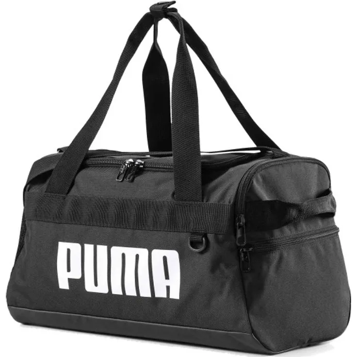 Puma Sporttasche XS Challenger Duffel Bag puma schwarz