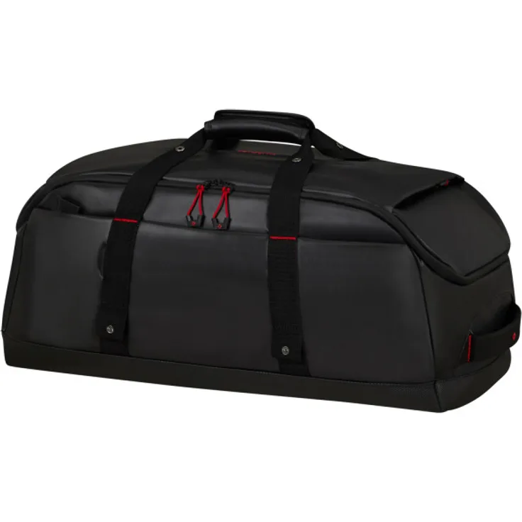 Samsonite Dufflebag M Ecodiver schwarz