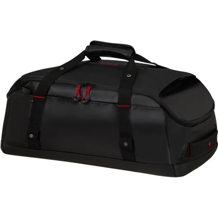 Samsonite Dufflebag S Ecodiver schwarz