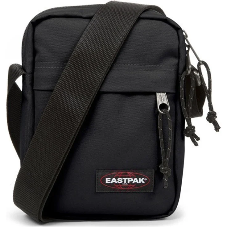Eastpak Umhängetasche The One, schwarz – Bild 1