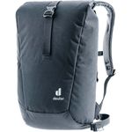 Deuter Rucksack StepOut 22, schwarz