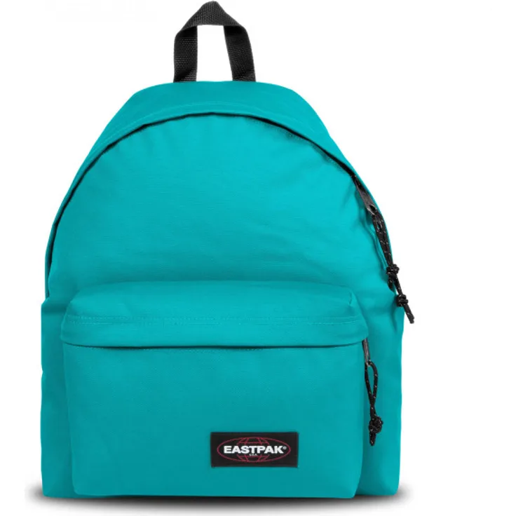 Eastpak Freizeitrucksack Padded Pak'r, arctic aqua