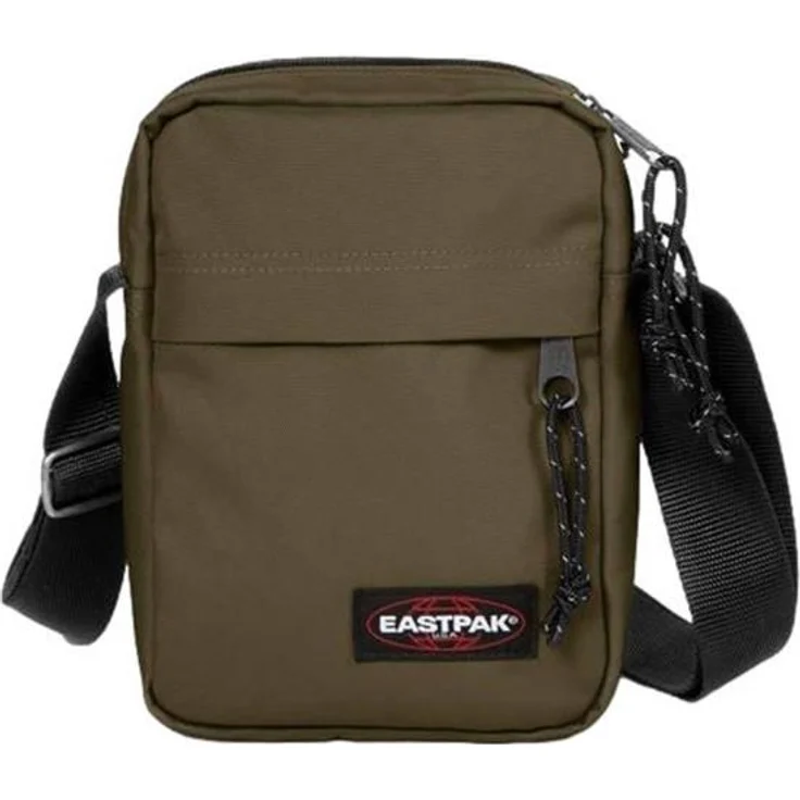 Eastpak Umhängetasche The One army, olive – Bild 1