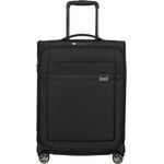 Samsonite Spinner 4 Rollen 55 20 Strict Airea black