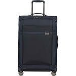 Samsonite Spinner 4 Rollen 78 29 Exp Airea dark blue